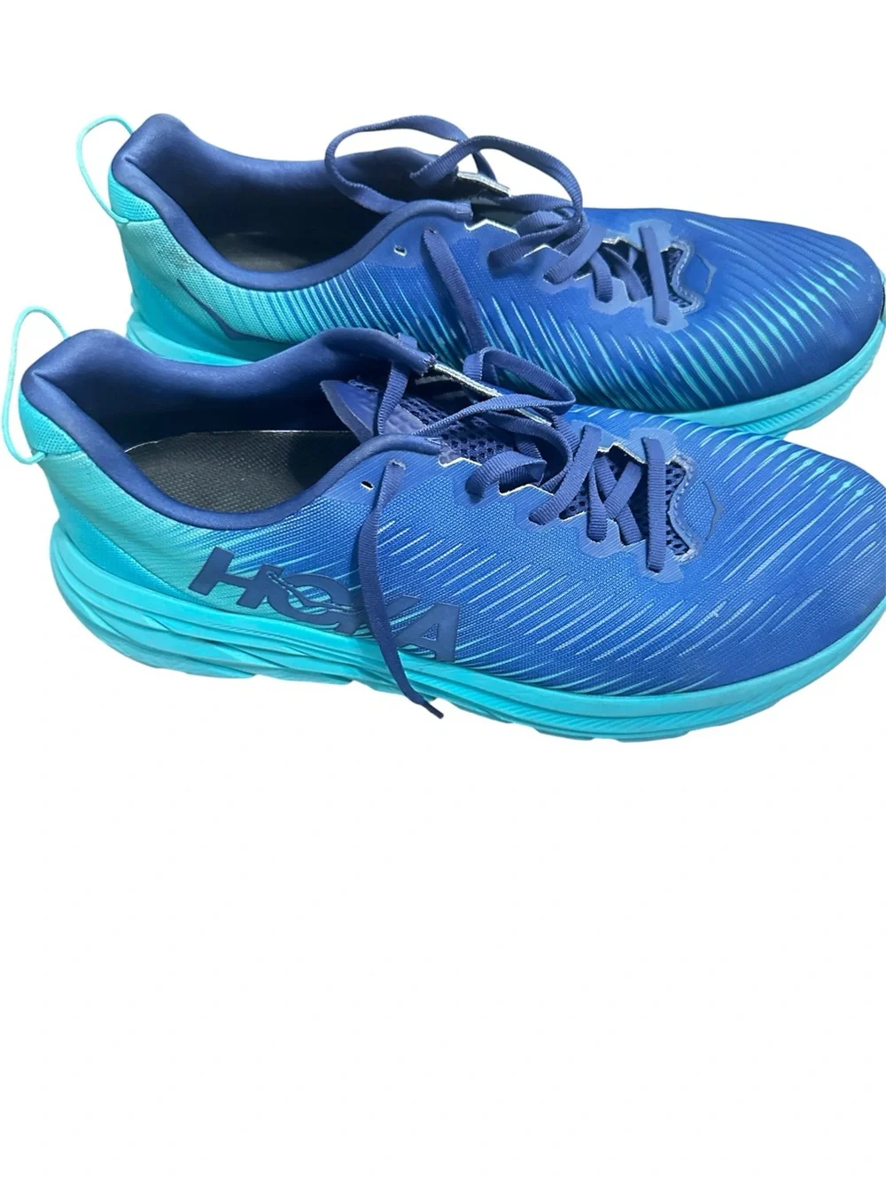 Hoka runs shoes